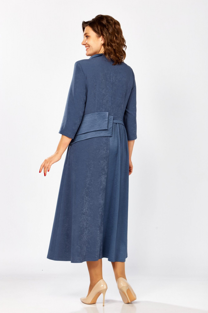 Платья ZigzagStyle 615