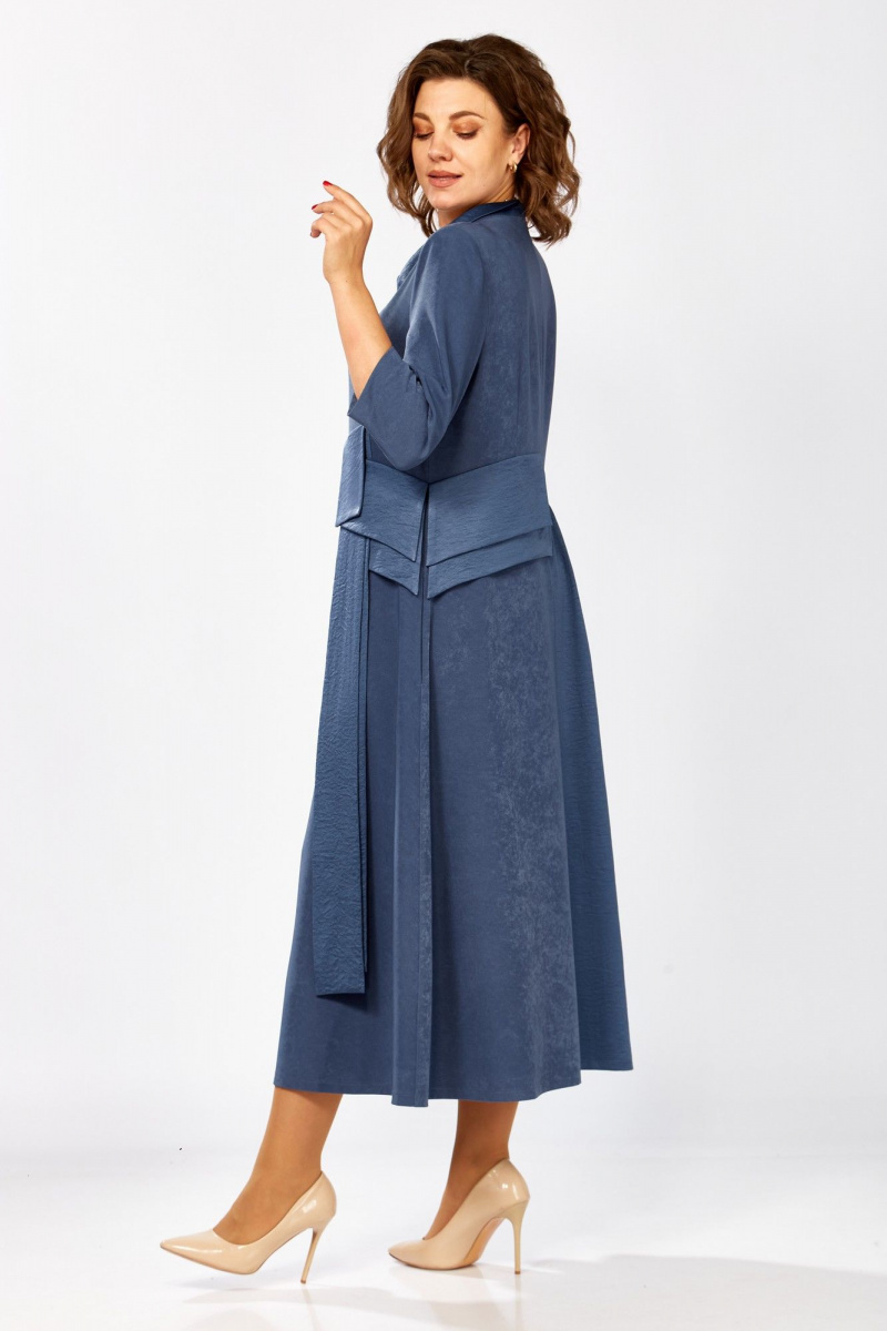 Платья ZigzagStyle 615