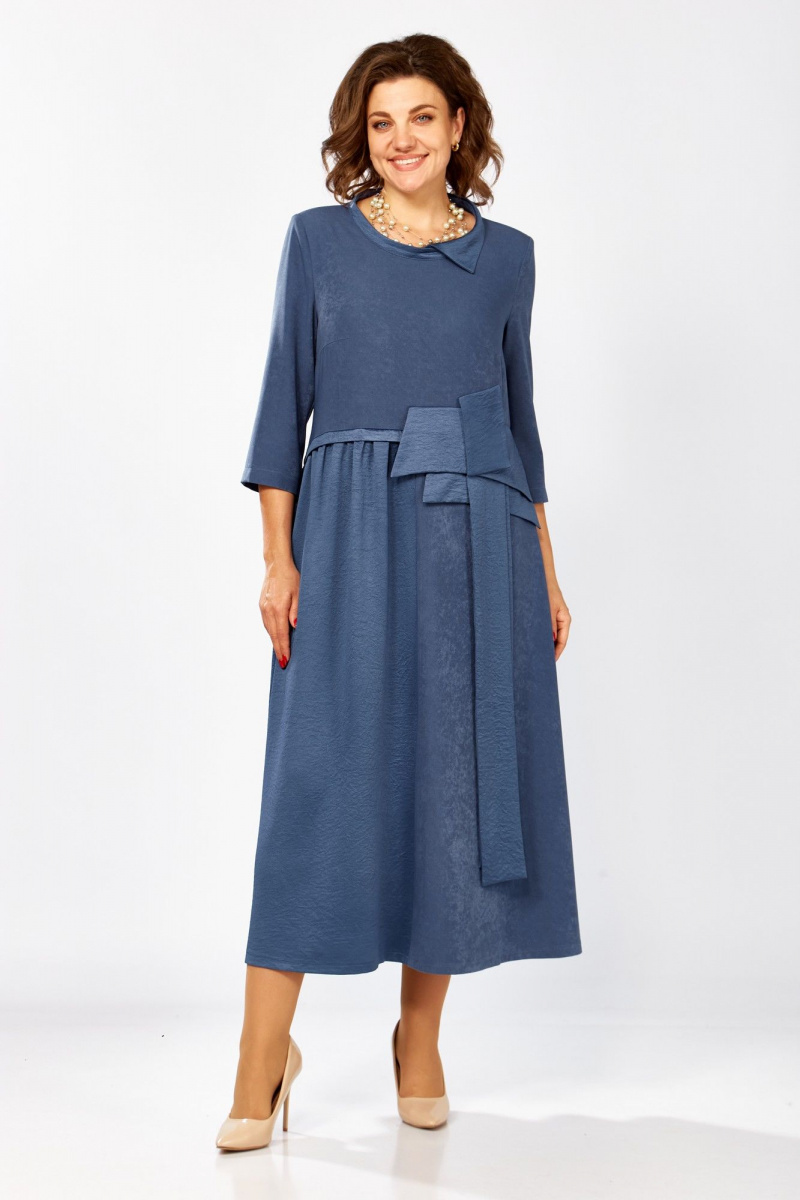 Платья ZigzagStyle 615