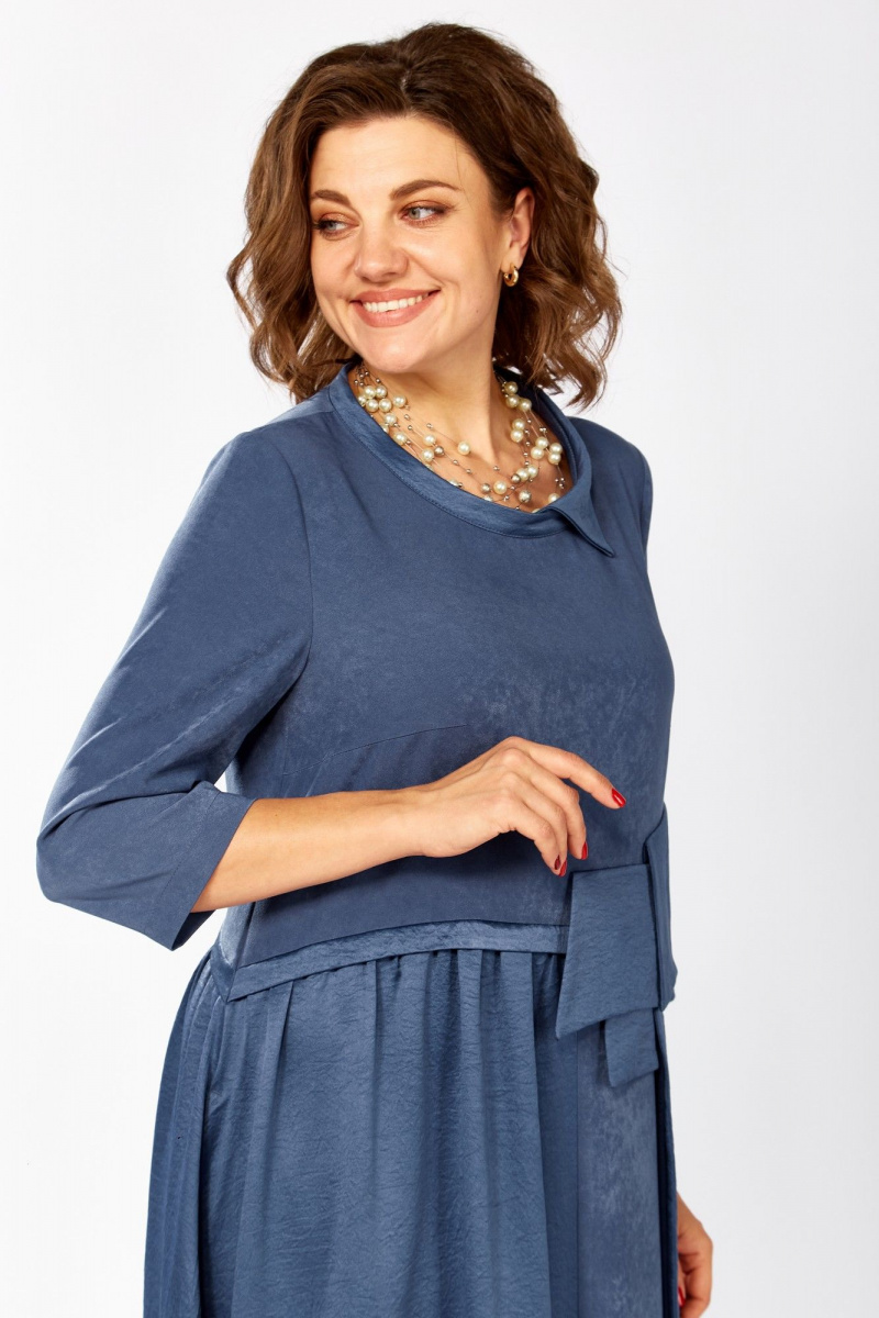 Платья ZigzagStyle 615