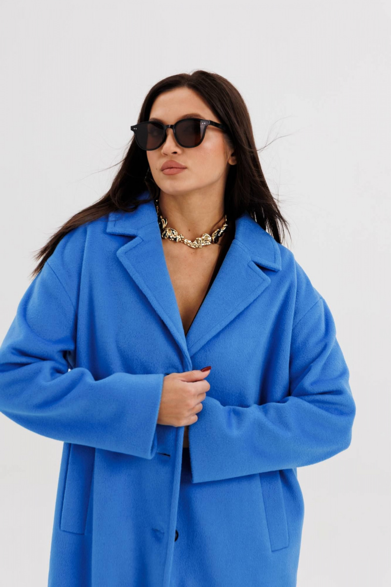 Женское пальто Fantazia Mod 4950