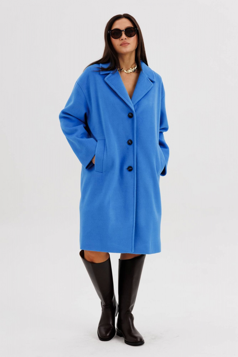 Женское пальто Fantazia Mod 4950