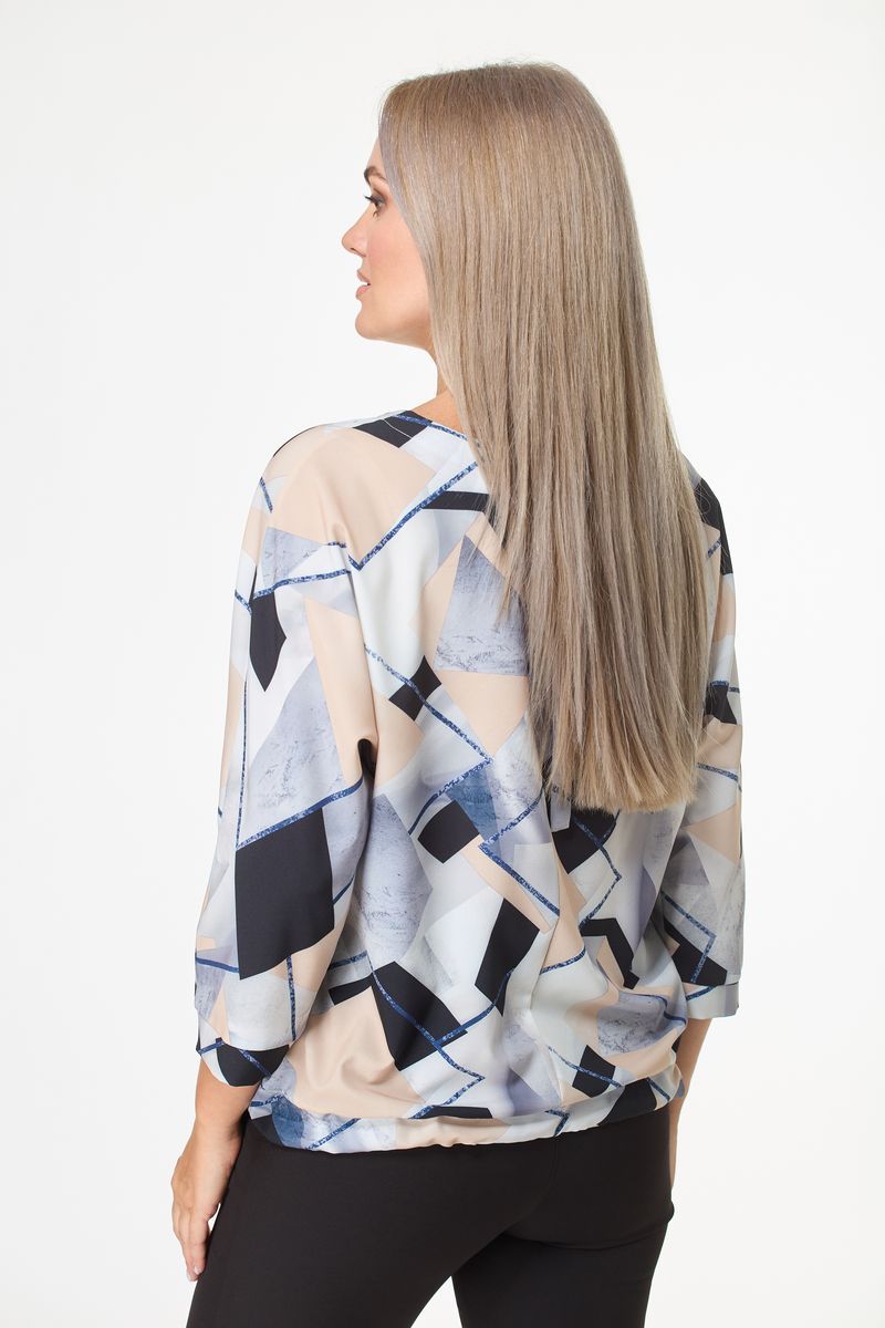 Блузы Modema м.396/8