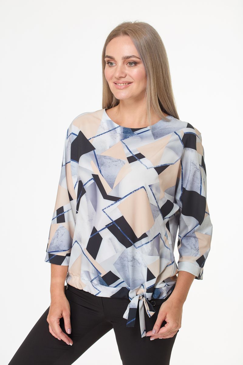Блузы Modema м.396/8