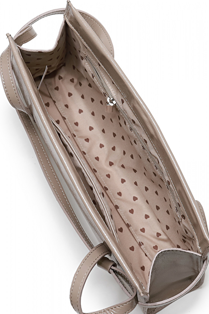 Женская сумка Galanteya 11225.25с1921к45 кофейный