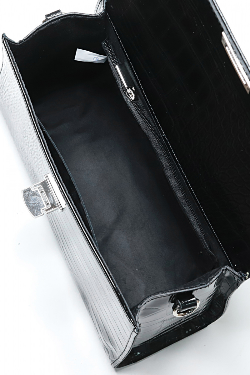 Женская сумка Galanteya 12325.25с1913к45 черный