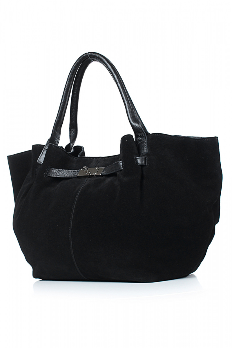 Женская сумка Galanteya 38624.25с1602к45 черный