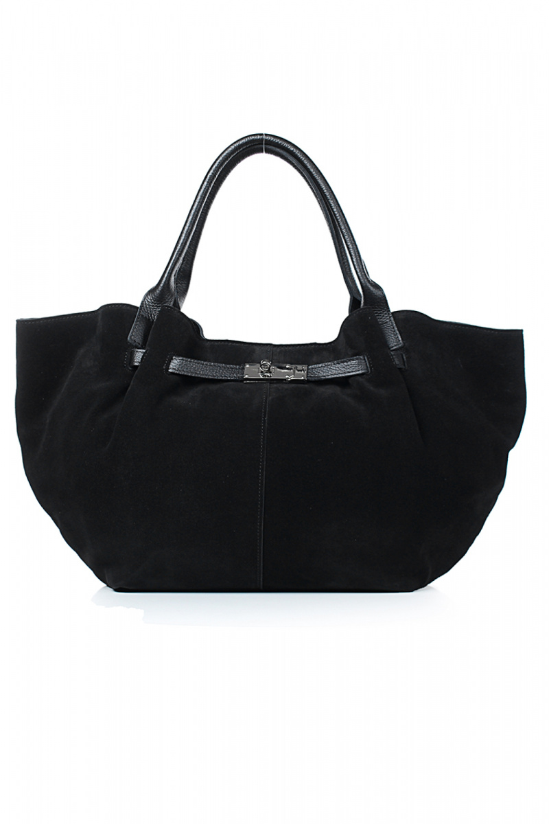 Женская сумка Galanteya 38624.25с1602к45 черный