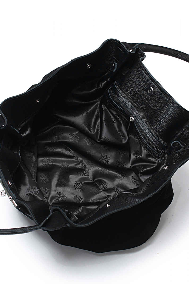 Женская сумка Galanteya 38624.25с1602к45 черный