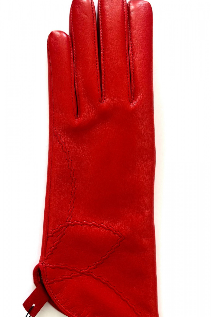 Перчатки и варежки ACCENT 21р-25 красный