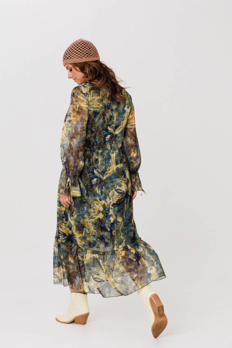 Платье Mubliz 280