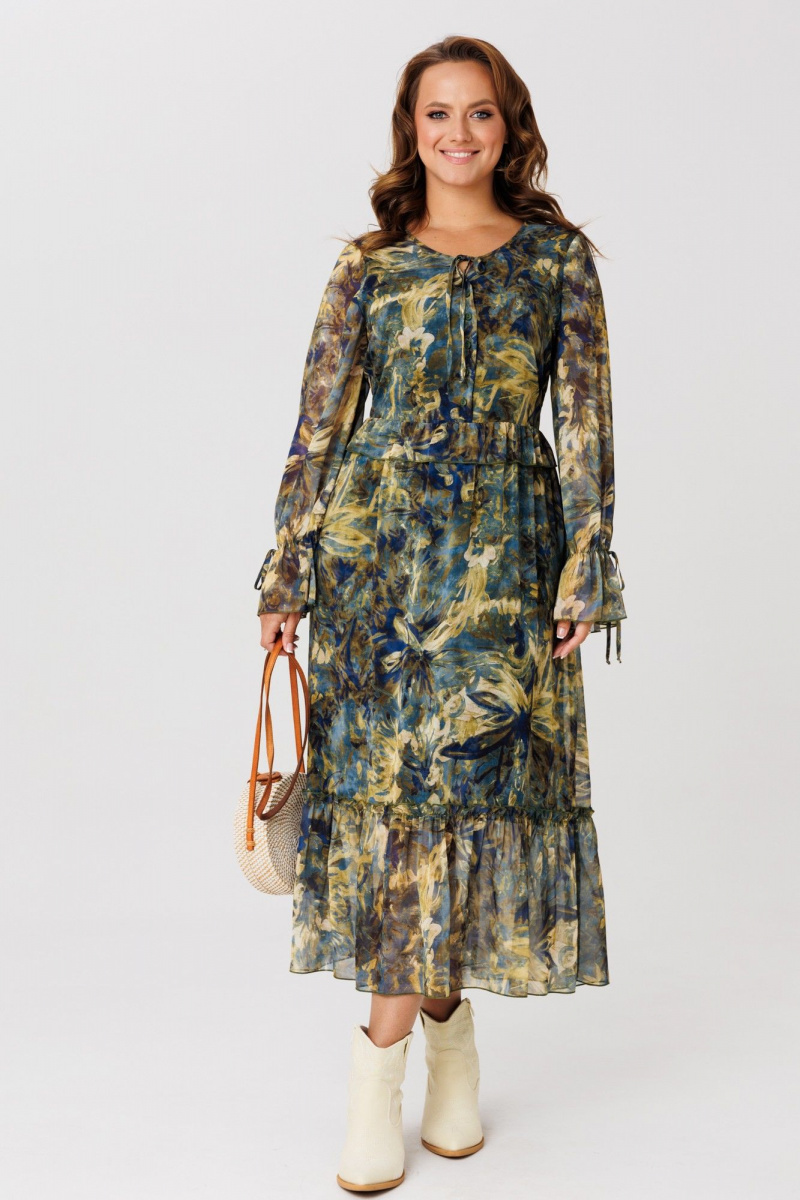 Платье Mubliz 280