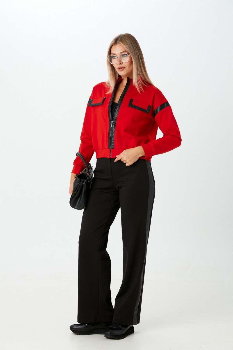 Брючный комплект LM К15805