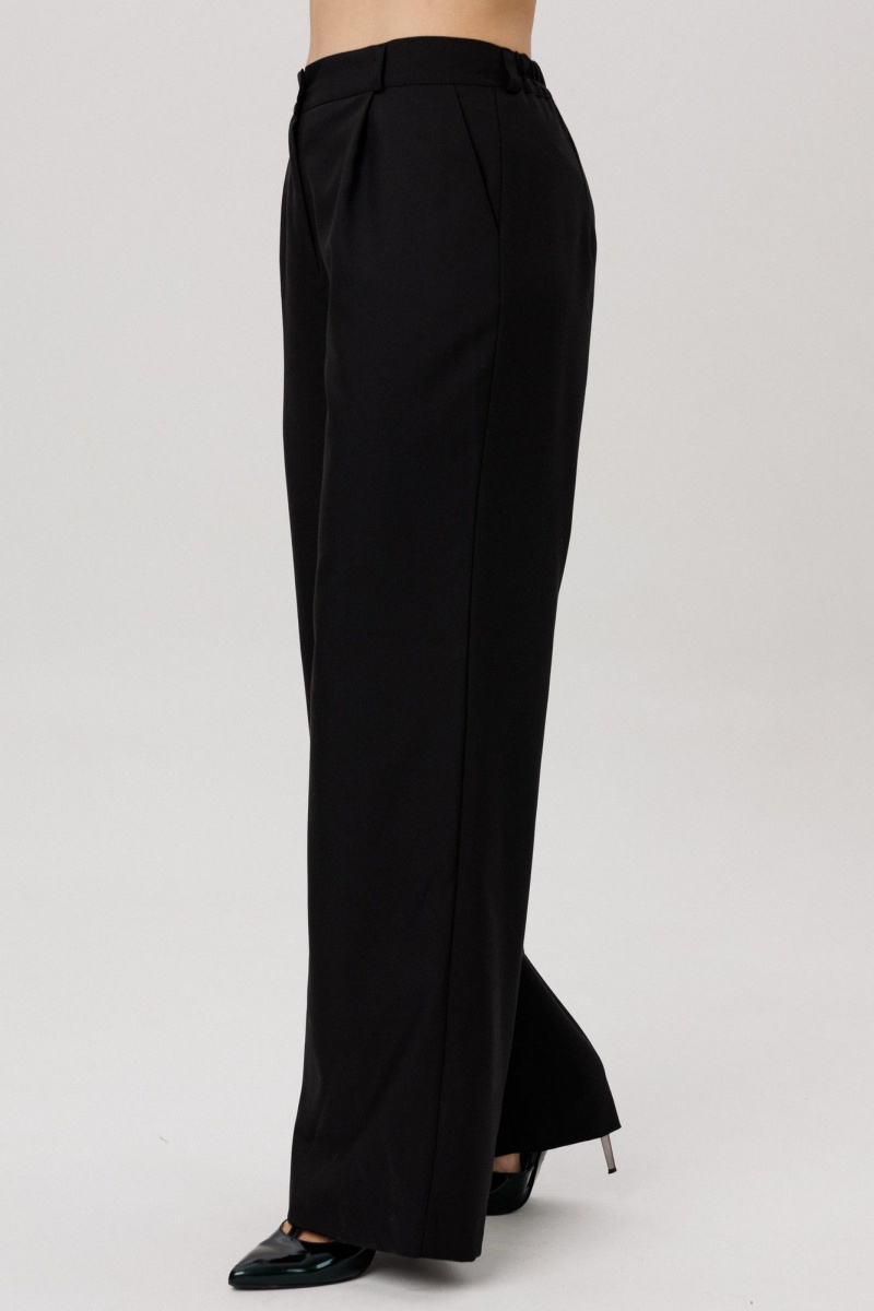 Брюки Anelli 1702 ночь