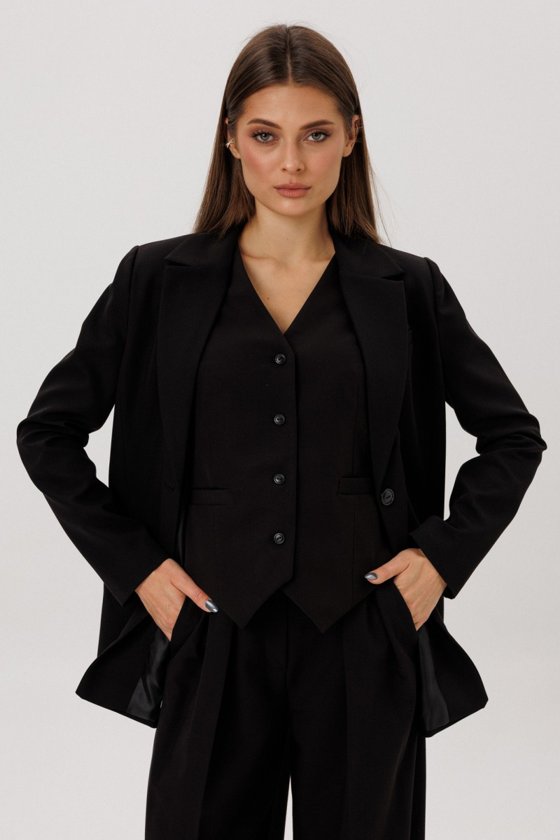 Жакеты DNM 031