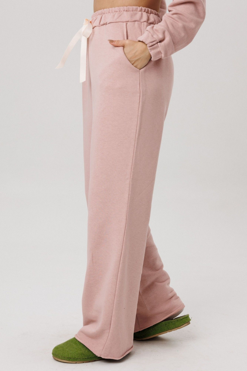 Брючный комплект Anelli 1725 сладость_личи