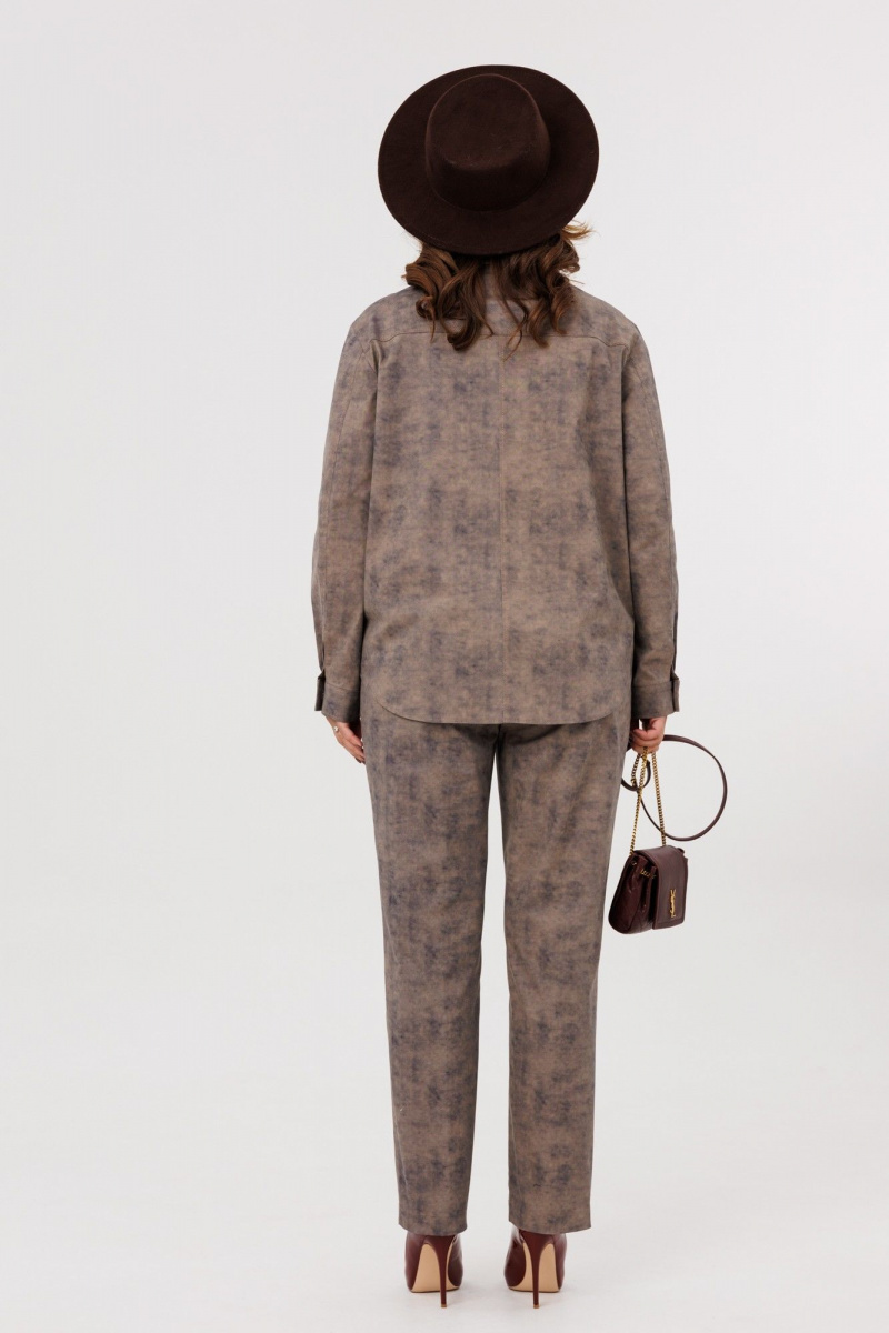 Брючный комплект Mubliz 287