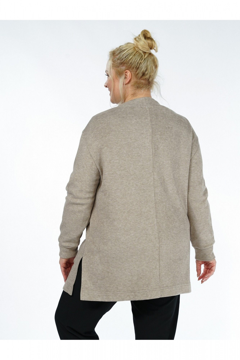 Жакеты Пинск-Стиль 271 какао