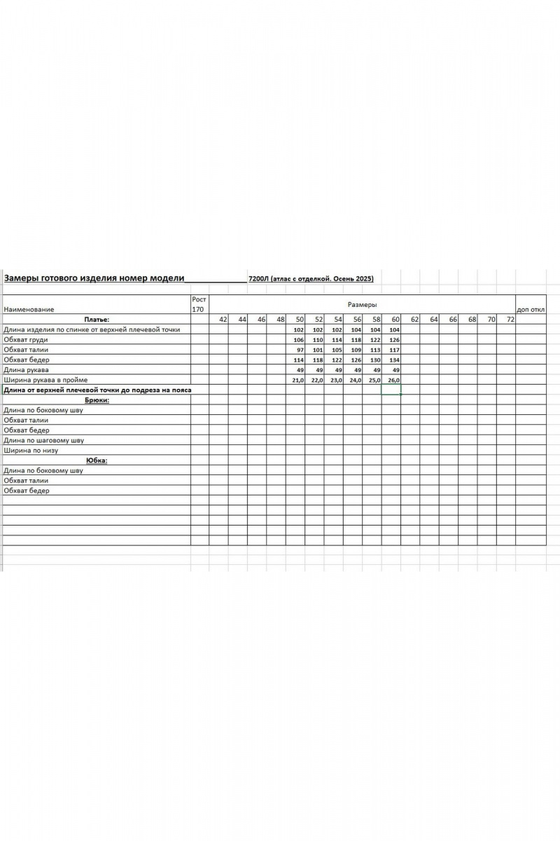 Платья EVA GRANT 7200Л принт_леопард