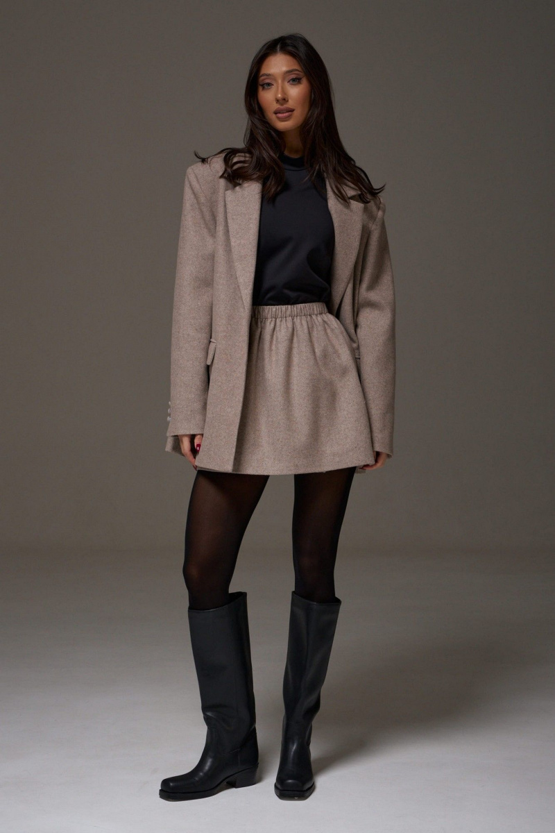 Блузы ANNETE A2373