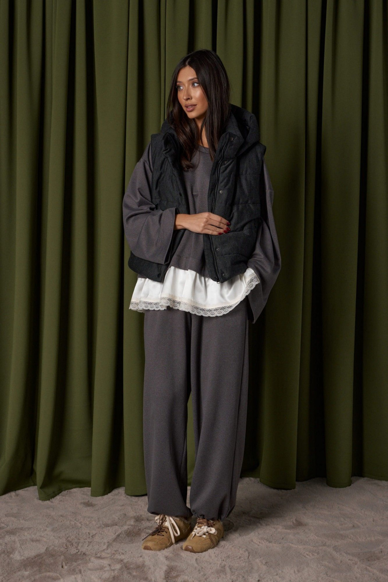 Брюки ANNETE A1667