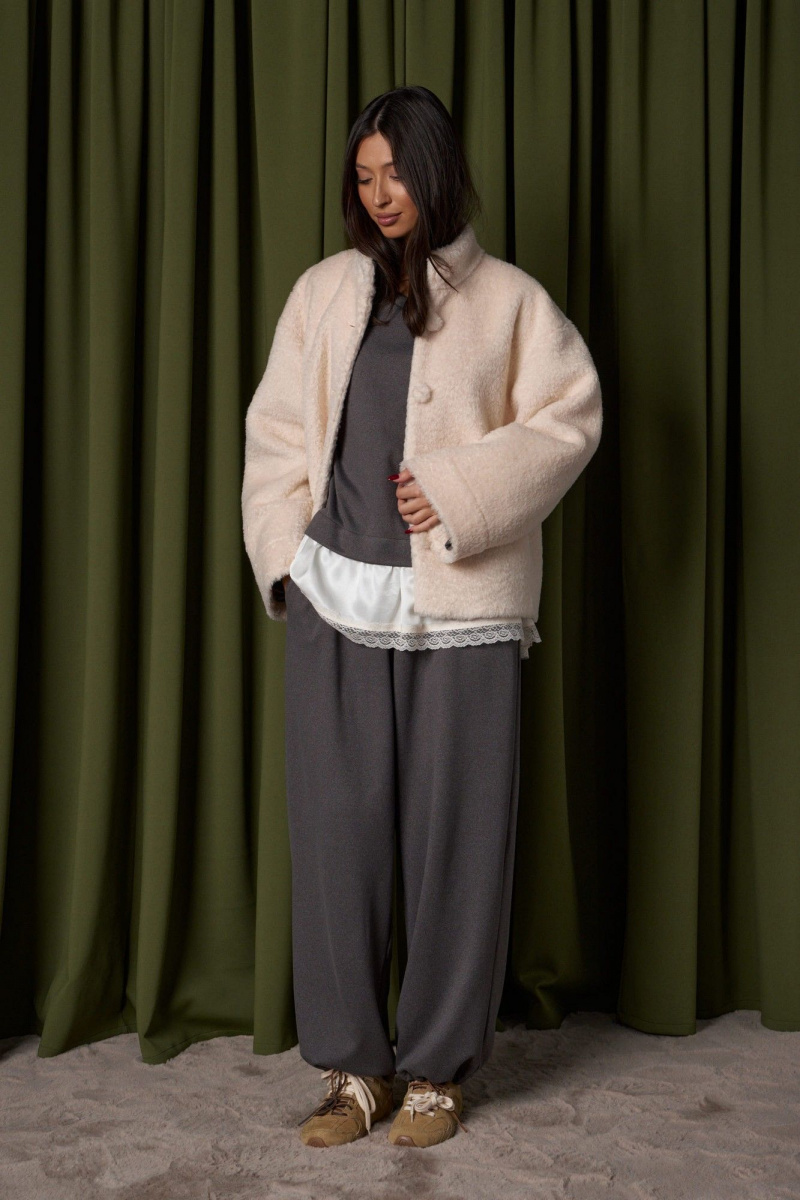 Брюки ANNETE A1667