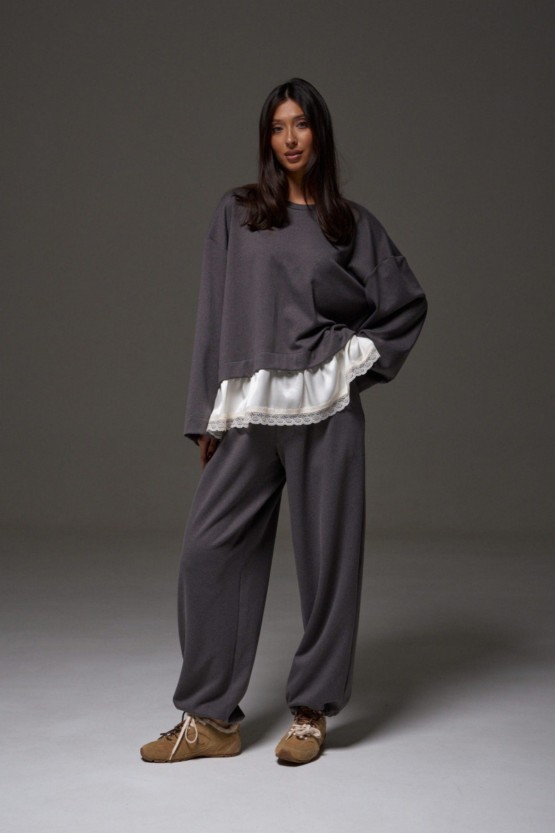 Брюки ANNETE A1667