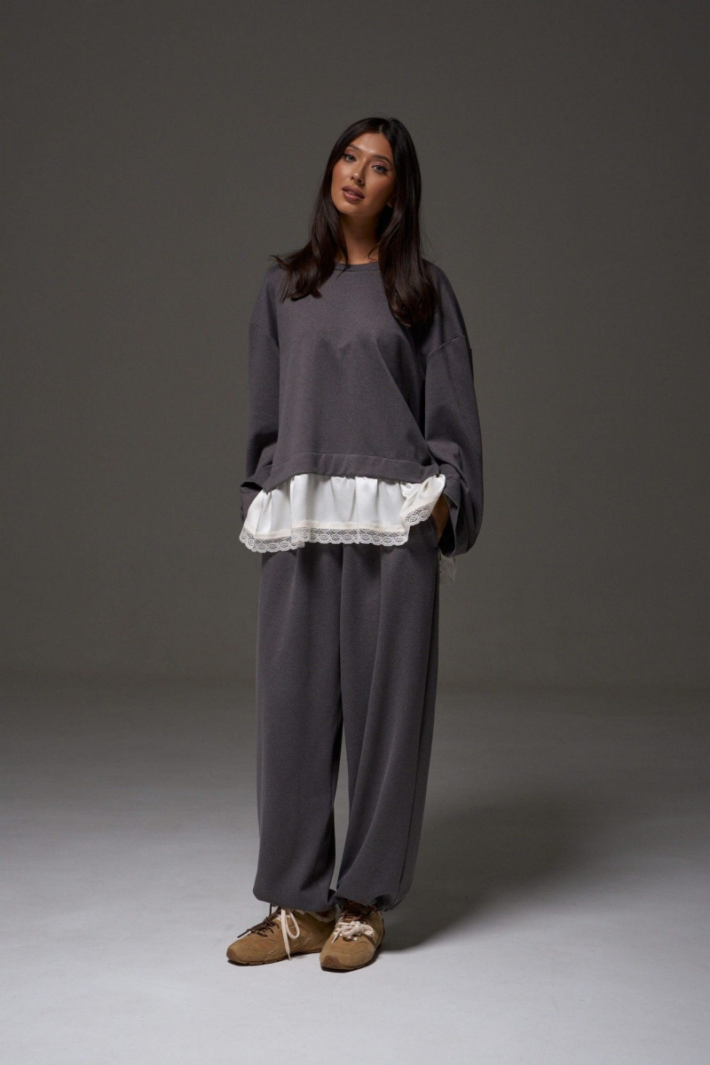 Брюки ANNETE A1667