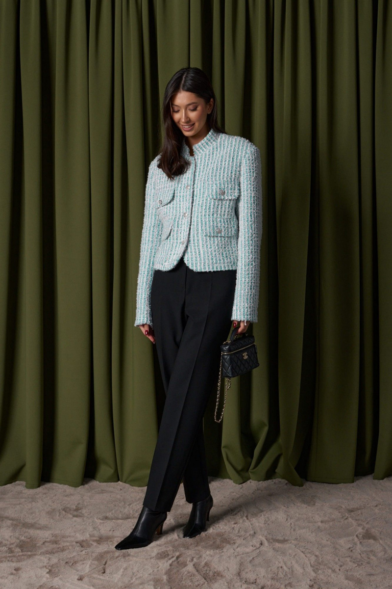 Жакеты ANNETE A5575