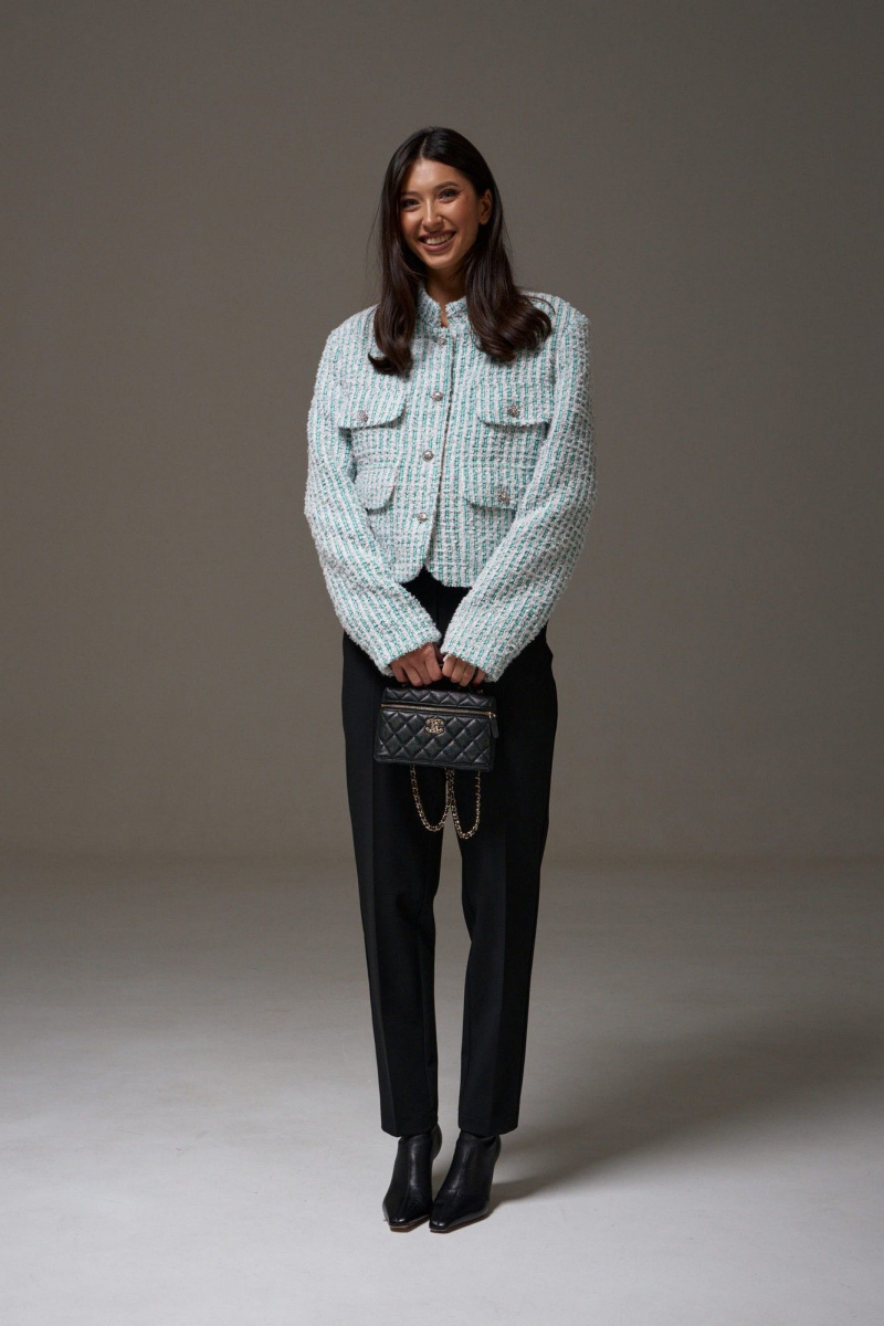 Жакеты ANNETE A5575