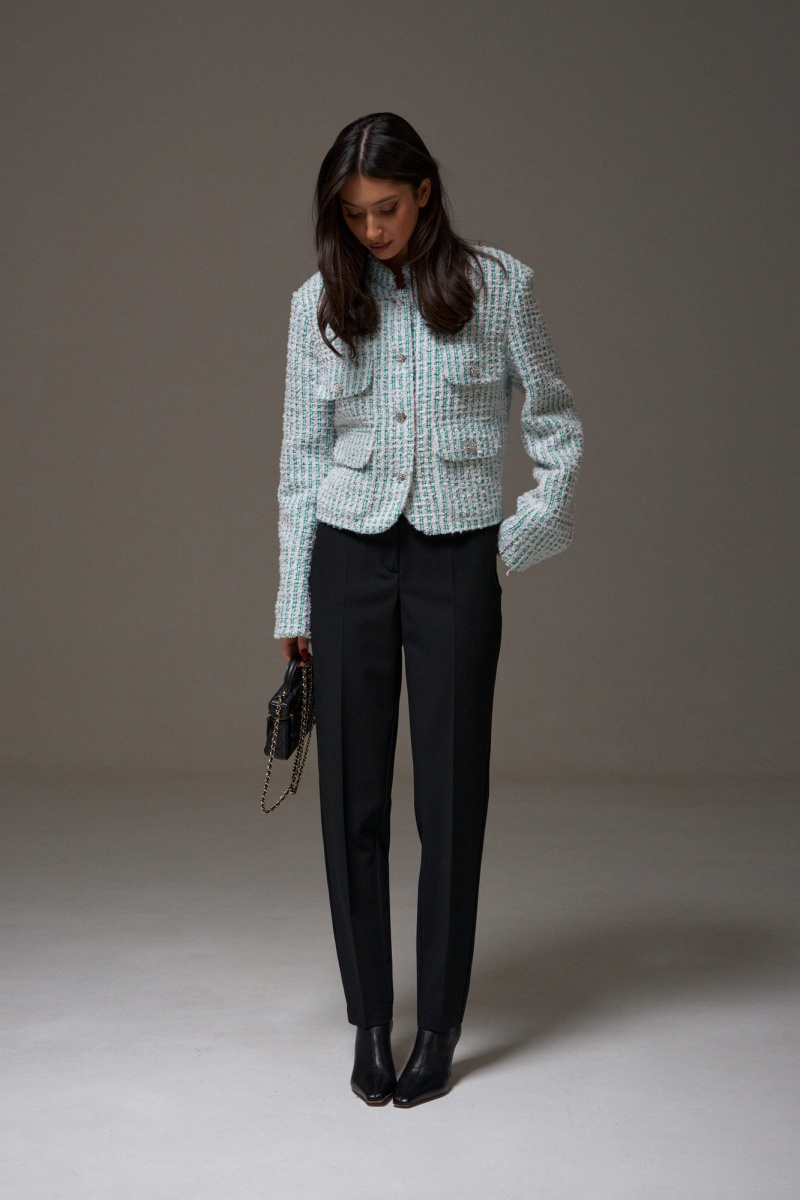 Жакеты ANNETE A5575