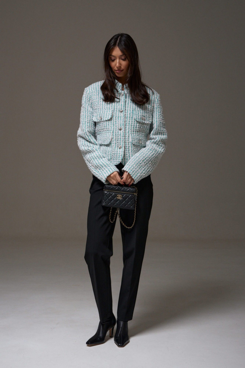 Жакеты ANNETE A5575