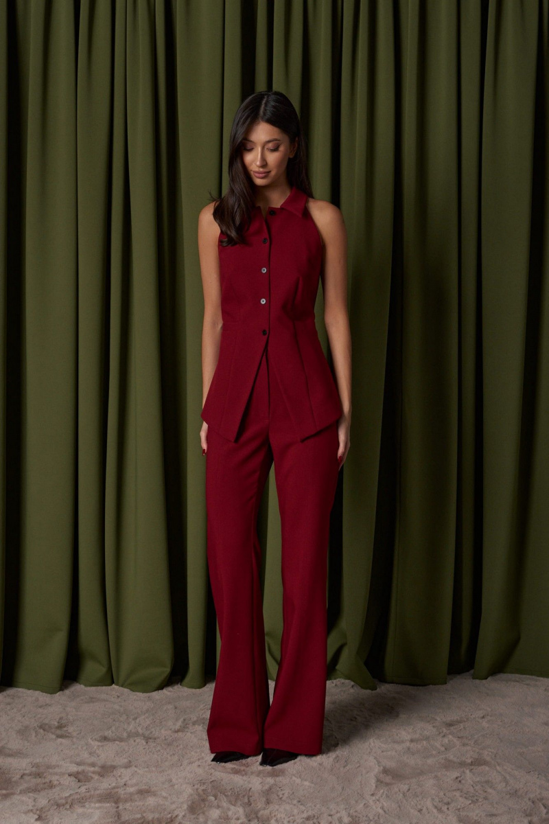 Брюки ANNETE A1712