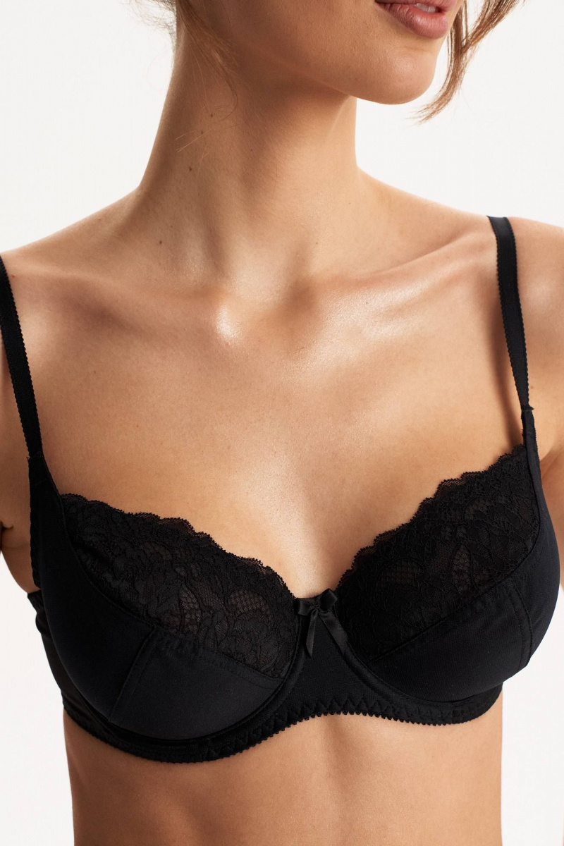 Бюстгальтеры и бюстье Леди Леда 428-348