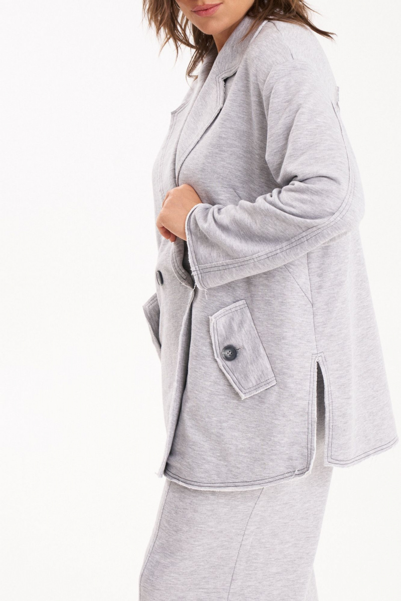 Брючный костюм KaVaRi 8049.1