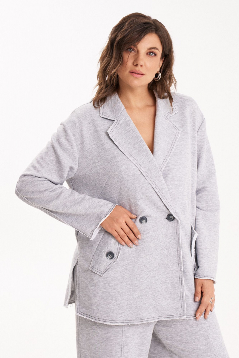 Брючный костюм KaVaRi 8049.1