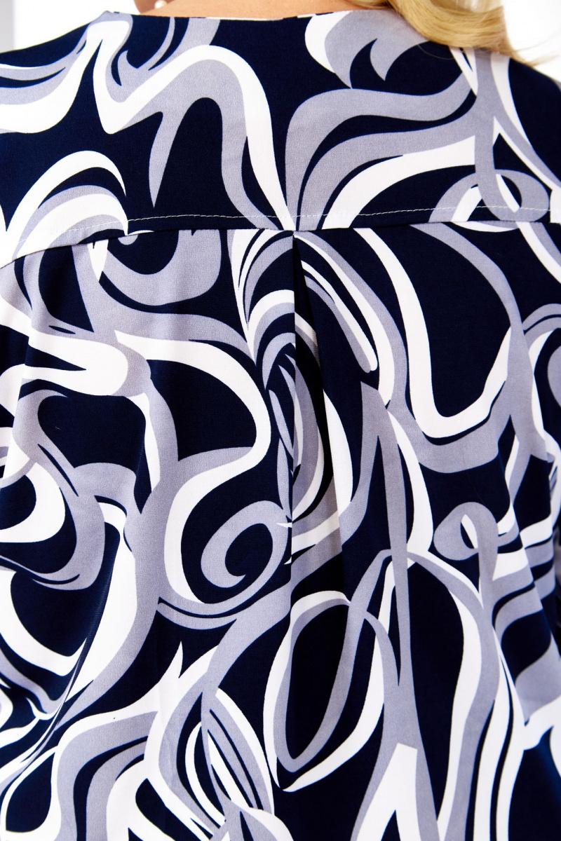 Блузы Abbi 4071