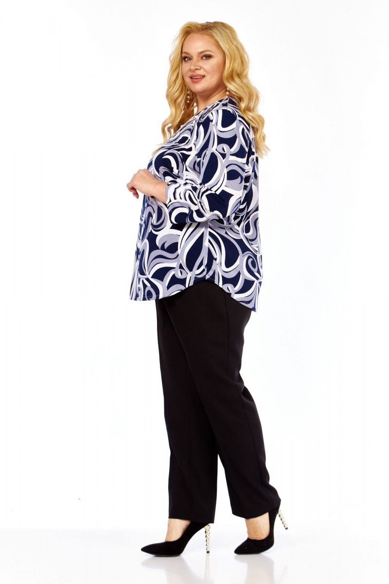 Блузы Abbi 4071