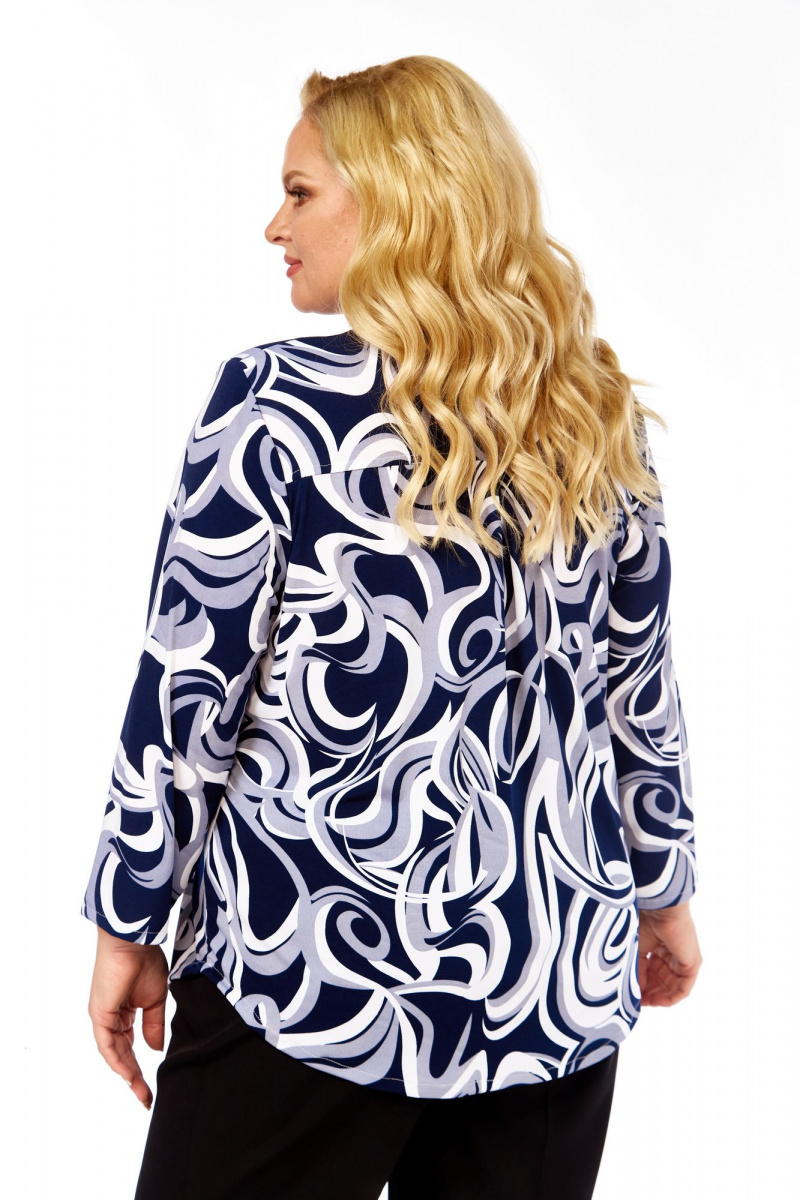 Блузы Abbi 4071