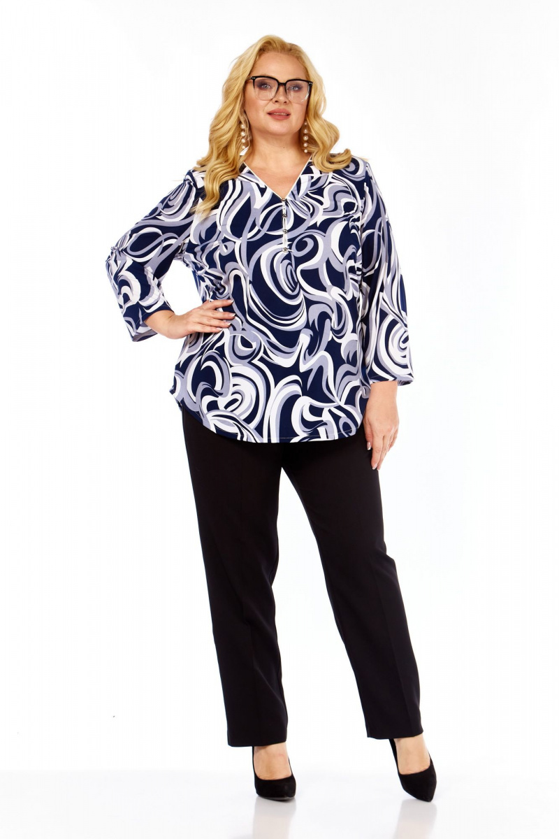 Блузы Abbi 4071
