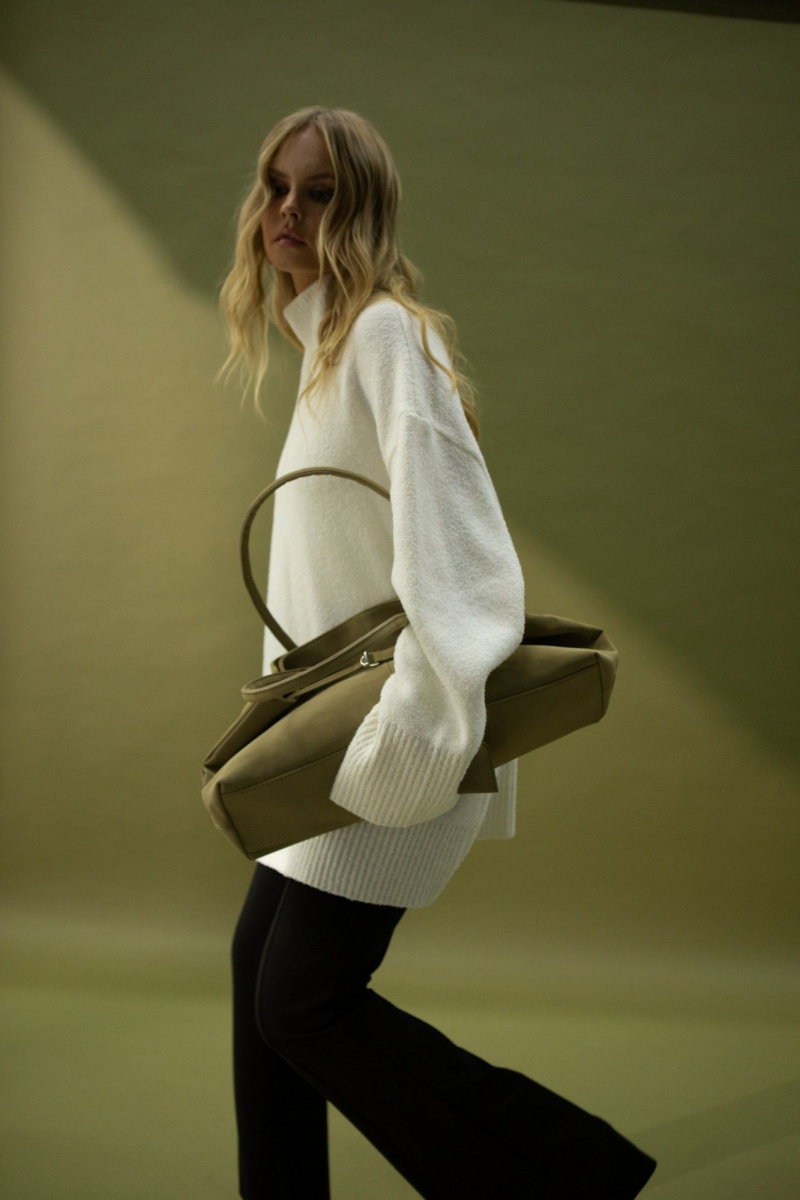 Свитеры PiRS 6285 молочный