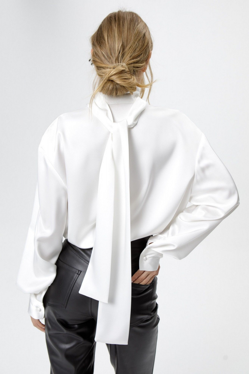 Рубашки PiRS 6298 белый_