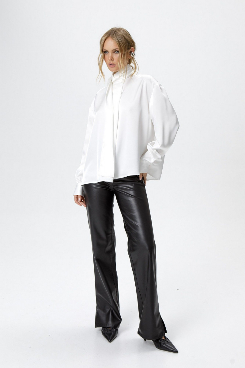 Рубашки PiRS 6298 белый_