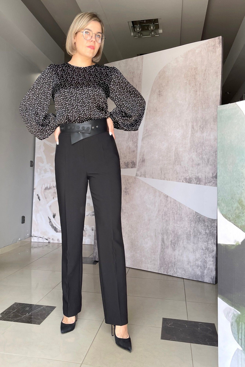 Брюки Noche mio 4.590 AKVITA