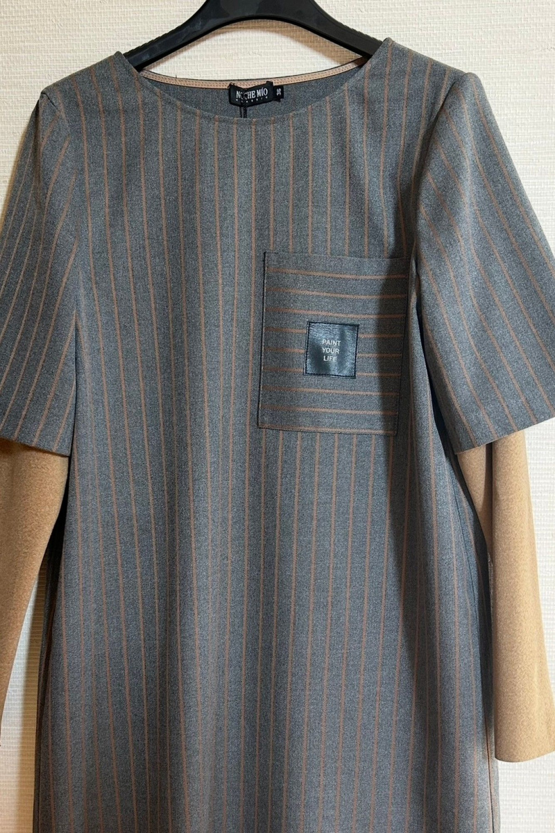 Платья Noche mio 1.324 ALCHIBA-1