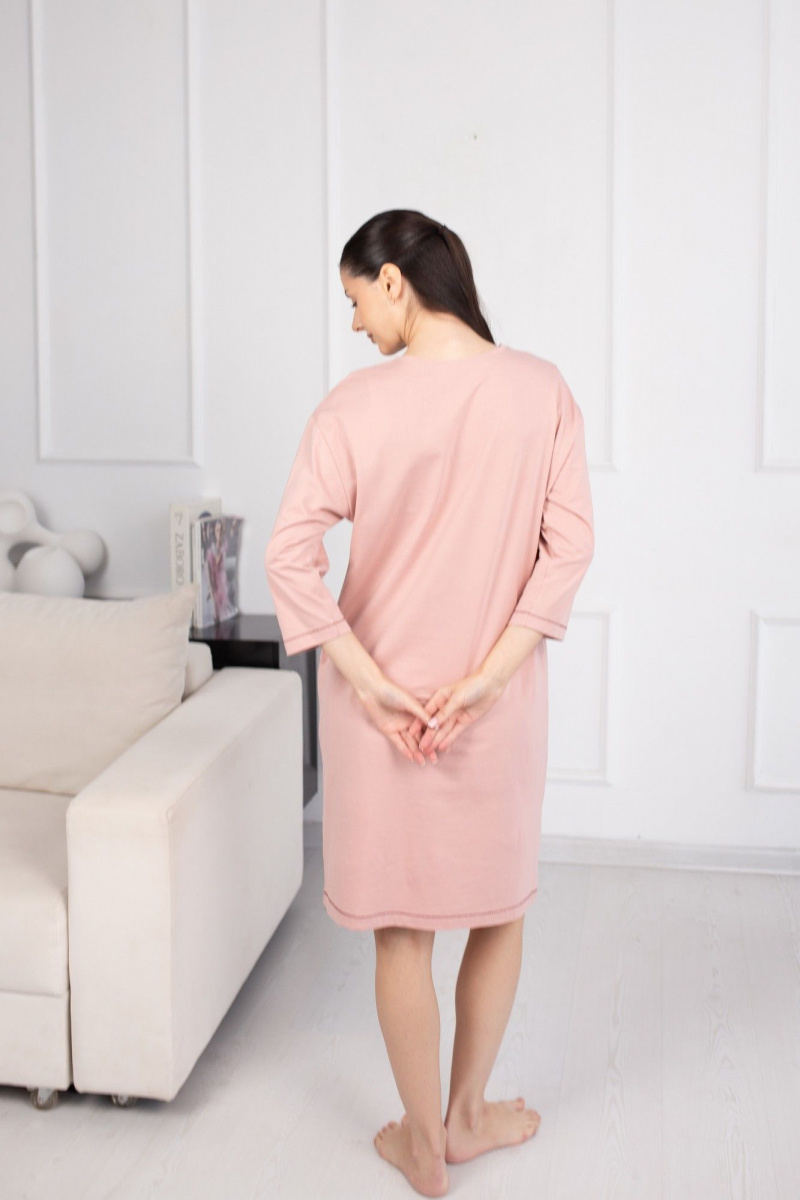 Ночные сорочки Купалинка 39502G.170-176 роза