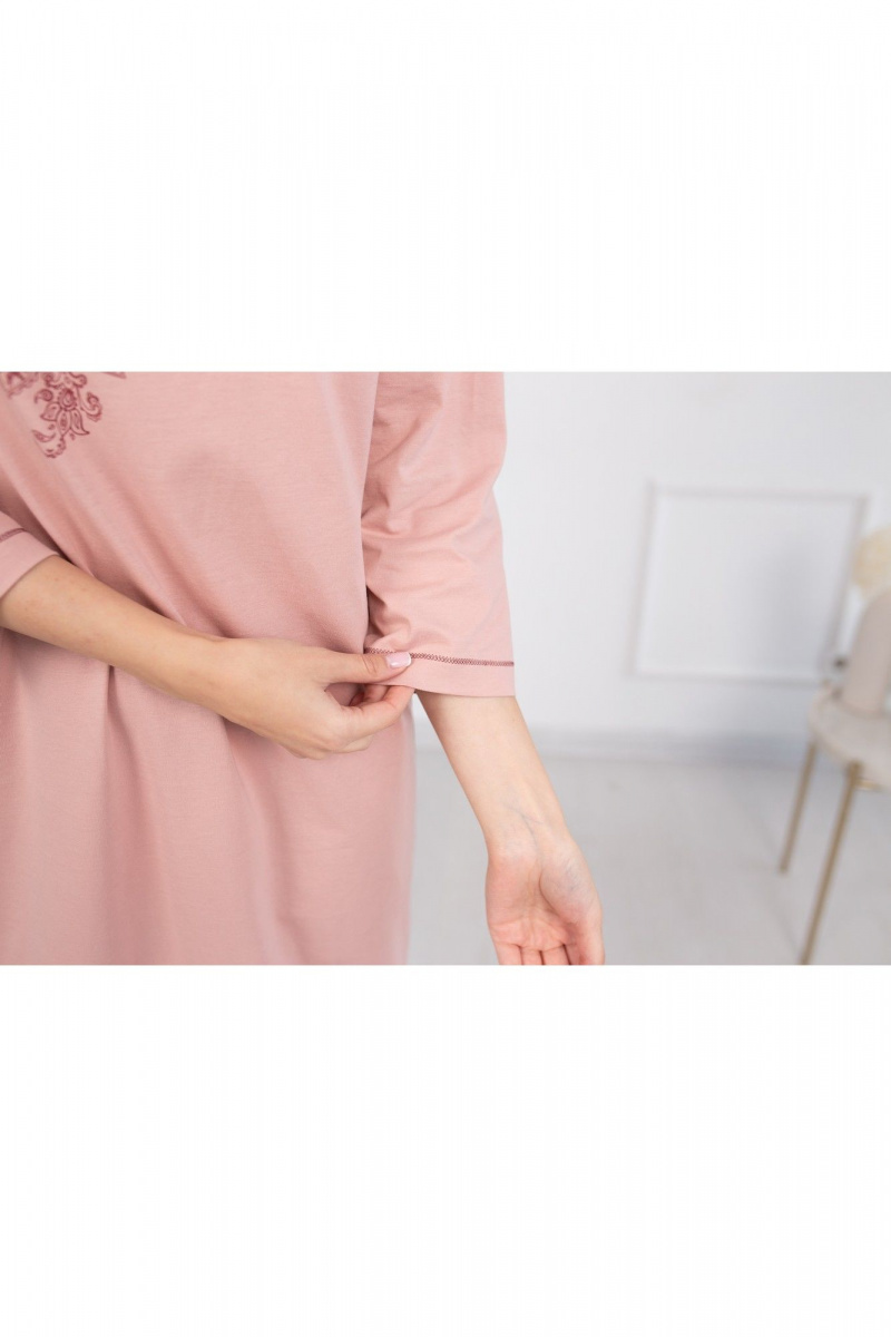 Ночные сорочки Купалинка 39502G.170-176 роза