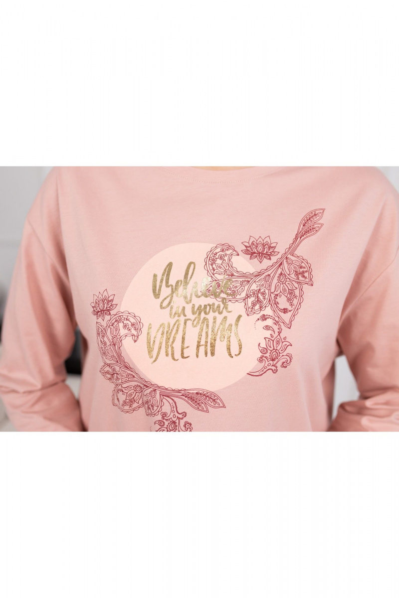 Ночные сорочки Купалинка 39502G.170-176 роза