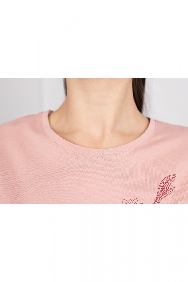 Ночные сорочки Купалинка 39502G.170-176 роза