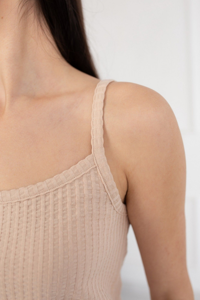 Майки Купалинка 501614.158-164 бежевый